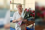 Ушла из жизни Мастер спорта СССР, которая более 55 лет была тренером по спортивной гимнастике