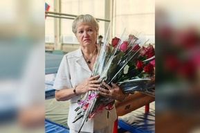 Ушла из жизни Мастер спорта СССР, которая более 55 лет была тренером по спортивной гимнастике