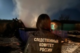 В регионе нашли тела отравившейся женщины и пенсионера, погибшего в результате пожара