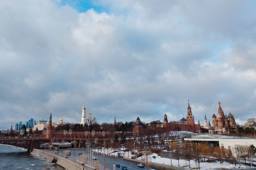 ВЦИОМ оценил, насколько россияне доверяют властям