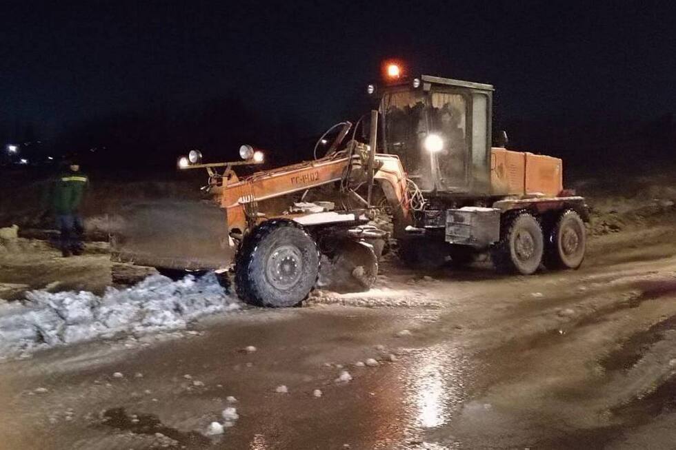 В Энгельсе отменен режим повышенной готовности, хотя проблемы с коллектором и фекальными реками никуда не делись