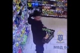Молодой человек украл из магазина 40 пачек дорогостоящего продукта