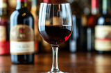 Названы лучшие и худшие крепкие вина: марки и цены