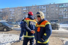 В энгельсской пятиэтажке рухнул лестничный пролет: комментарий администрации