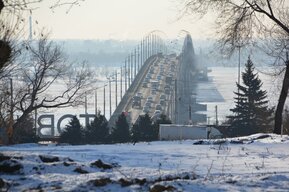 Из-за реконструкции Славянской площади в выходные закроют троллейбус до Энгельса, десяток маршрутов изменят