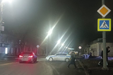 Следователи разыскивают свидетелей аварии на улице Соколовогорской