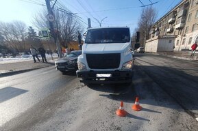 На проспекте Энтузиастов под колеса авто попал десятилетний мальчик