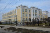 Запущена процедура передачи еще одной саратовской гимназии на региональный уровень