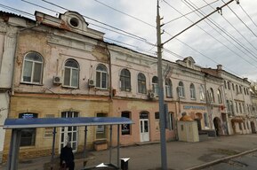 Аварийный дом на Московской и соседняя усадьба стали памятниками (теперь они спасены от сноса)