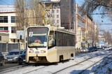 «Тройка» закрывается через неделю. Губернатор рассказал, как будет организовано движение в течение ближайшего года