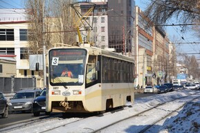 «Тройка» закрывается через неделю. Губернатор рассказал, как будет организовано движение в течение ближайшего года