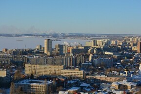 Саратов не вошел в двадцатку городов, где упали цены на квартиры