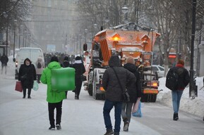 В начале года смертность в Саратовской области превысила рождаемость в 2,5 раза