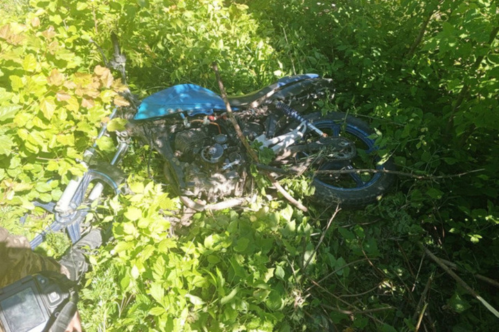 Нетрезвый подросток устроил ДТП, в котором пострадал его пассажир. Спустя девять месяцев возбуждено уголовное дело