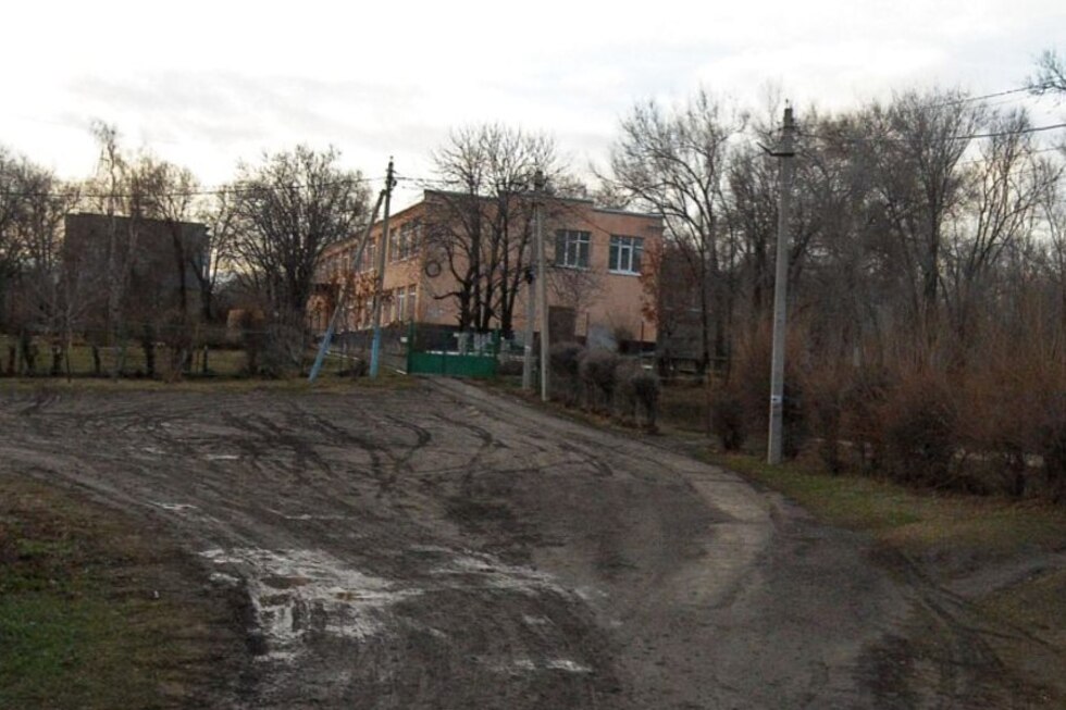 В Гагаринском районе отменены торги по капремонту школы (до начала работ всего три недели)