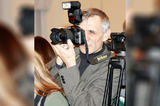 Скончался саратовский фотограф, который работал в местных и федеральных СМИ