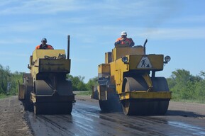 Дорога на Горный, вокруг Перелюба и Ершов — Орлов Гай: министерство начало объявлять аукционы на сотни миллионов рублей