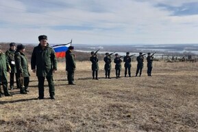 Еще два участника СВО погибли в ходе боевых действий