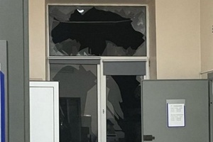 Самая массированная атака с начала СВО: над Саратовской областью сбили 54 беспилотника