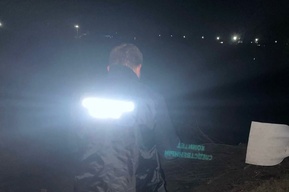 В Саратовской области нашли мертвым без вести пропавшего мужчину
