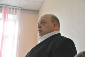 Адвокаты попросили прекратить уголовное дело экс-министра Олега Костина