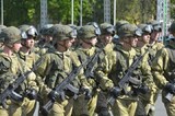 Президент распорядился призвать на военную службу 160 тысяч россиян
