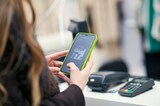 Доля офлайн-платежей за мобильную связь обновила исторический минимум