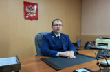 В одном из районов региона назначили нового прокурора