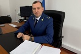 Стало известно о назначении саратовского природоохранного прокурора 