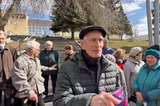 «Дети войны» просят министра Мухина создать новое достопримечательное место в Саратове и запретить мэру застраивать его