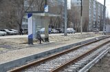 Губернатор рассказал, когда начнут устанавливать остановочные павильоны на трамвайных маршрутах № 8 и 9