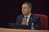 Атака БПЛА и паводок: губернатор Бусаргин попал в топ-3 рейтинга популярности среди глав ПФО 