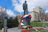 В Саратове празднуют День космонавтики (фото) 