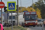 В Саратове перевозчики отказались от пяти автобусных маршрутов, в том числе от некогда популярного № 90