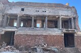 Дом офицеров в Энгельсе: прокуратура ищет причастных к срыву сроков реконструкции