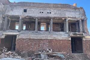 Дом офицеров в Энгельсе: прокуратура ищет причастных к срыву сроков реконструкции