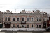 Десять домов в Волжском районе собираются признать аварийными, в том числе два памятника