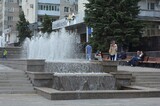 В Саратове за 9 миллионов рублей будут чинить фонтаны: где и как долго