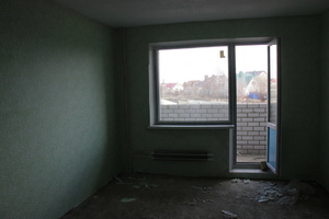 В Саратове за год резко упала доходность инвестиций в недвижимость