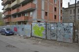 На ограждение десяти саратовских долгостроев, готовящихся к продаже, федеральный фонд готов потратить 13 миллионов
