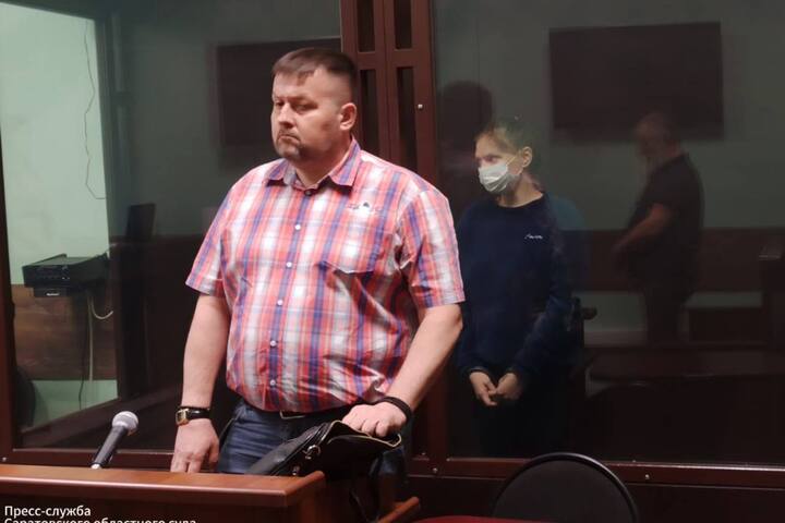 Кровавая драма на проспекте Строителей: девушка, которая раздавила грудную клетку бывшему возлюбленному, получила 12 лет колонии