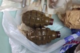 УФСБ: хранивший дома боевые гранаты житель Вольска проведет в колонии восемь лет