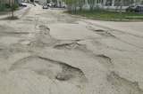 В Энгельсе до конца года отремонтируют ещё 211 дворов (Шурова гора вновь в пролете)