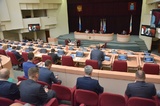 Бесплатный проезд на майские праздники в Саратове решили сделать ещё на одном маршруте