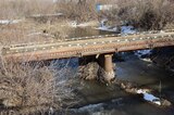 На расчистку реки в Аткарске потратят четыре года и 86 миллионов