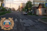 Водители отечественных легковушек сбили пешеходов в центре Энгельса и на окраине Саратова