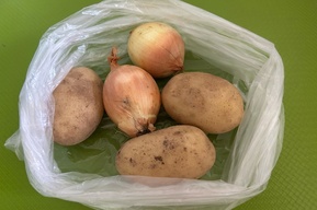 За неделю в Саратовской области подорожали в два раза больше продуктов, чем подешевели