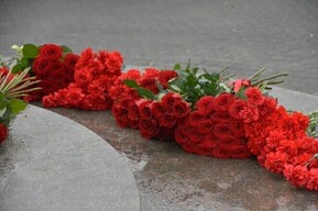 Шесть жителей региона погибли в ходе СВО. Одного из них посмертно наградили Орденом Мужества