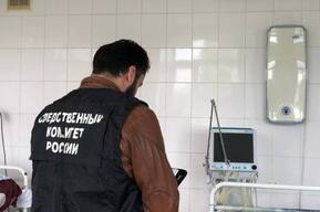 Гибель 16-летнего подростка в результате пожара в Марксе: возбуждено уголовное дело
