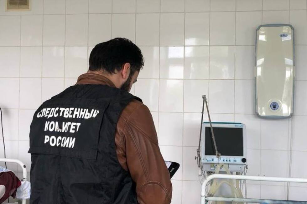 Гибель 16-летнего подростка в результате пожара в Марксе: возбуждено уголовное дело